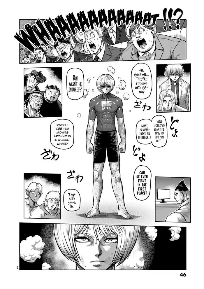 Kengan Ashura Chapter 183 image 06_optimized